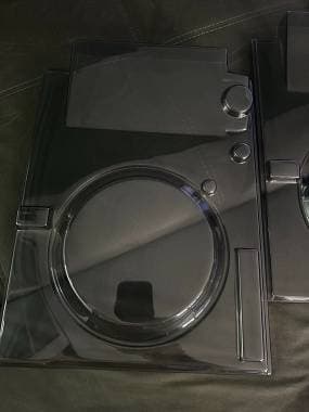 Decksaver CDJ 3000