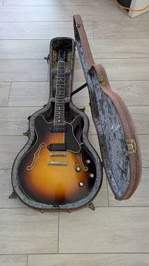 Eastman T60/TV SB