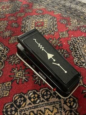 Jim Dunlop Mxr CAE MC404 Wah