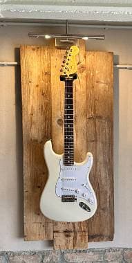 Fender Stratocaster USA Sam Ash Limited Run