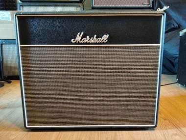 Marshall 1974x combo 18w watt handwired hand wired