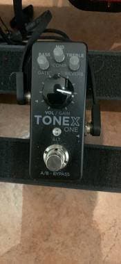 Tonex one