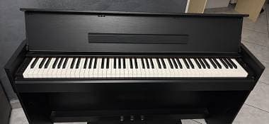 Yamaha ARIUS YDP-S54 +Panchetta