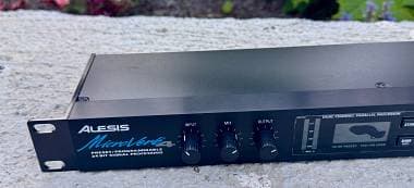 Alesis MicroVerb 4