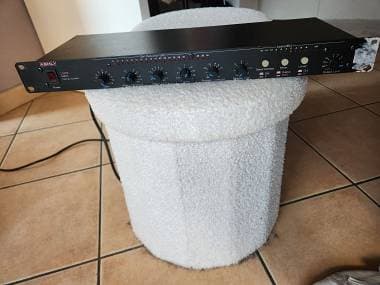 Ashly Audio CG85E
