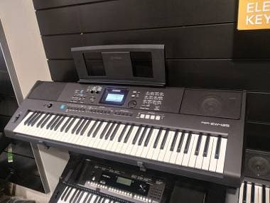 Yamaha PSR-EW425 tastiera 76 tasti - SPEDIZIONE GRATUITA
