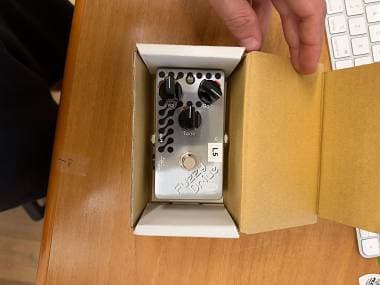 Ews Fuzzy Drive