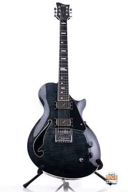 LTD Ben Weinman-1 EverTune