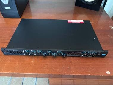 Focusrite Saffire pro 40