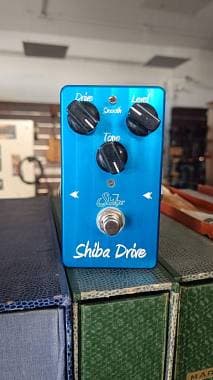 Suhr Guitars Shiba Drive V1
