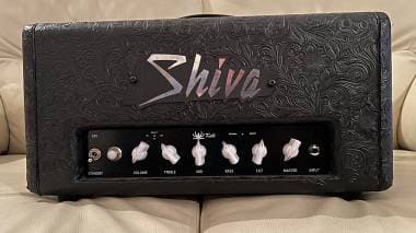 Shiva Audio Devices Kali (1 versione, ora Red Seven)