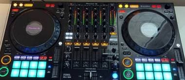 Pioneer Ddj 1000