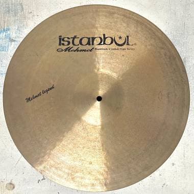 Istanbul Mehmet Legend Ride 19