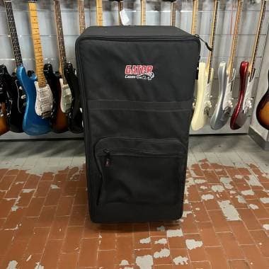 GATOR CASES - G-901 AMP-HEAD TRANSPORTER TROLLEY