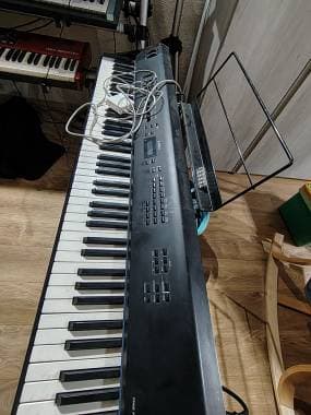 Kawai Mp6