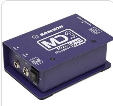 DI Samson MD1 Pro