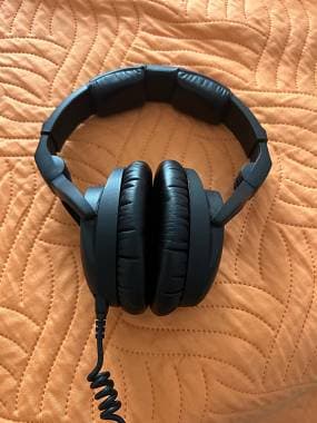 Sennheiser HD 300 PRO