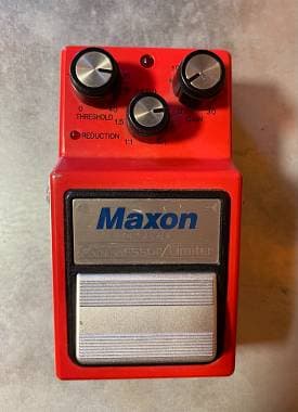 MAXON (CP 9 PRO +)