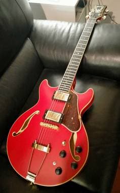 Ibanez AMH90 Expressionist