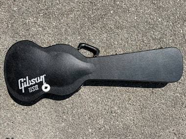 Custodia Gibson Sg Bass Eb0 Eb3