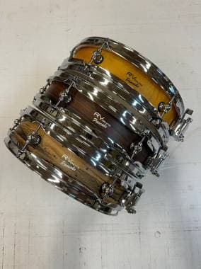 RV Drums Pancake