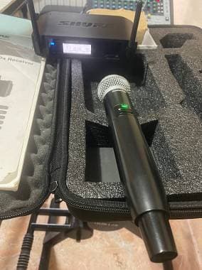 Shure Shure GLXD -4