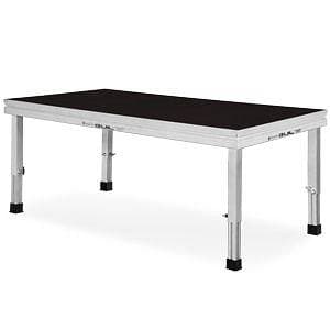Palco 4x3 con Guil TM300