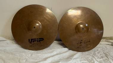 UFIP Hi Hat Supernova 14