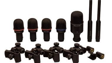 Microfoni per batteria Superlux DRK K5C2