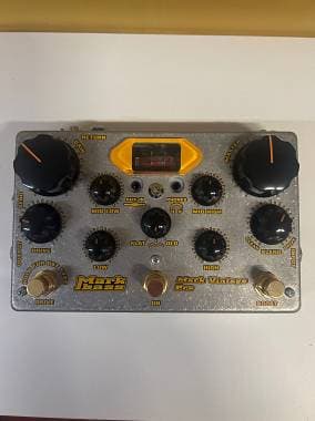 Markbass Markbass vintage pre