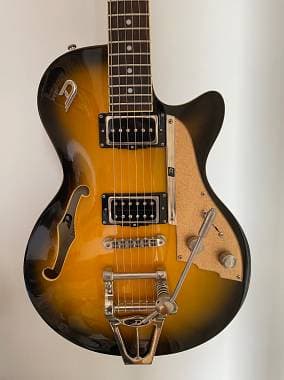 Duesenberg Starplayer TV