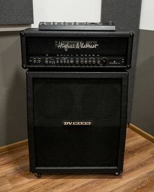 Hughes & Kettner switchblade 50w