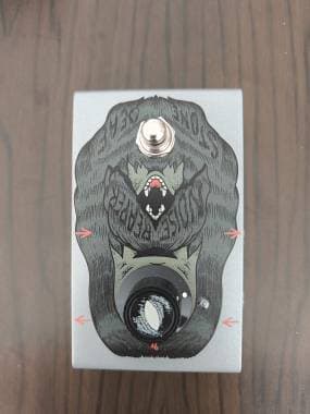 Stone Deaf FX Noise Reaper