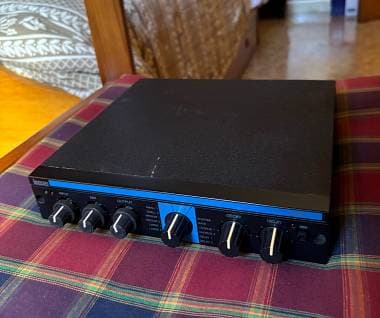 Lexicon LXP-1