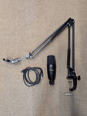 Marantz Pod Pack 1