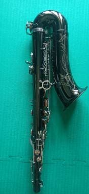 Ripamonti V-Jazz sax tenore