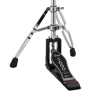 DW Drums 5500 TD XF Hi Hat Extra Foot