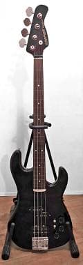 Basso Elettrico Kramer Focus 7000 Made in Japan1984 Fretless