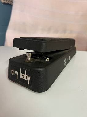 Dunlop Cry Bay Wha