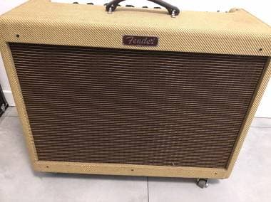 Fender Fender Blues Deluxe Reissue