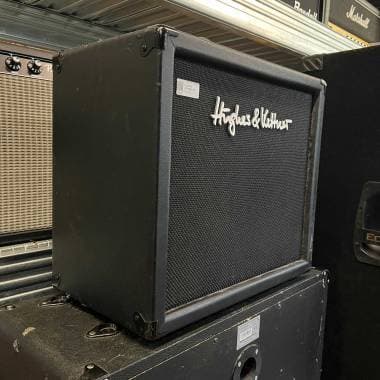HUGHES KETTNER - TM 112 V30 CABINET 1X12