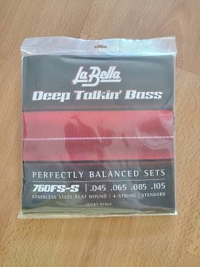 LaBella 760 FS-S
