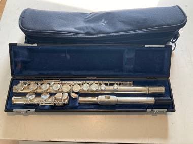 Buffet Crampon 6000 flauto traverso