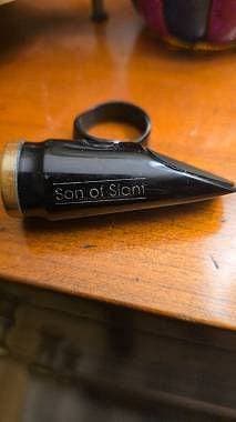 Drake x Soprano Son of Slant