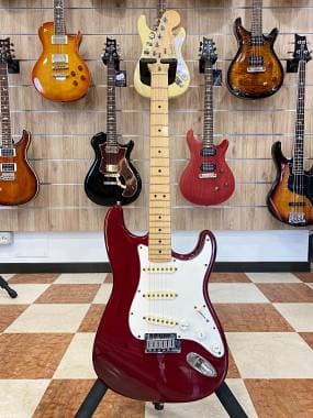 Fender American Standard Stratocaster 1992