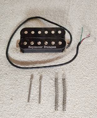 Seymour Duncan Custom SH-5 (spaziatura standard)
