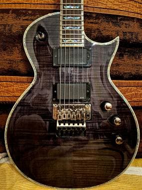 Ltd EC 1000 - FR