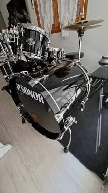Gran cassa Sonor essential force