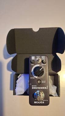 Mooer Micro Drummer II