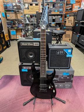 Ibanez RG7321 (Kill Switch)